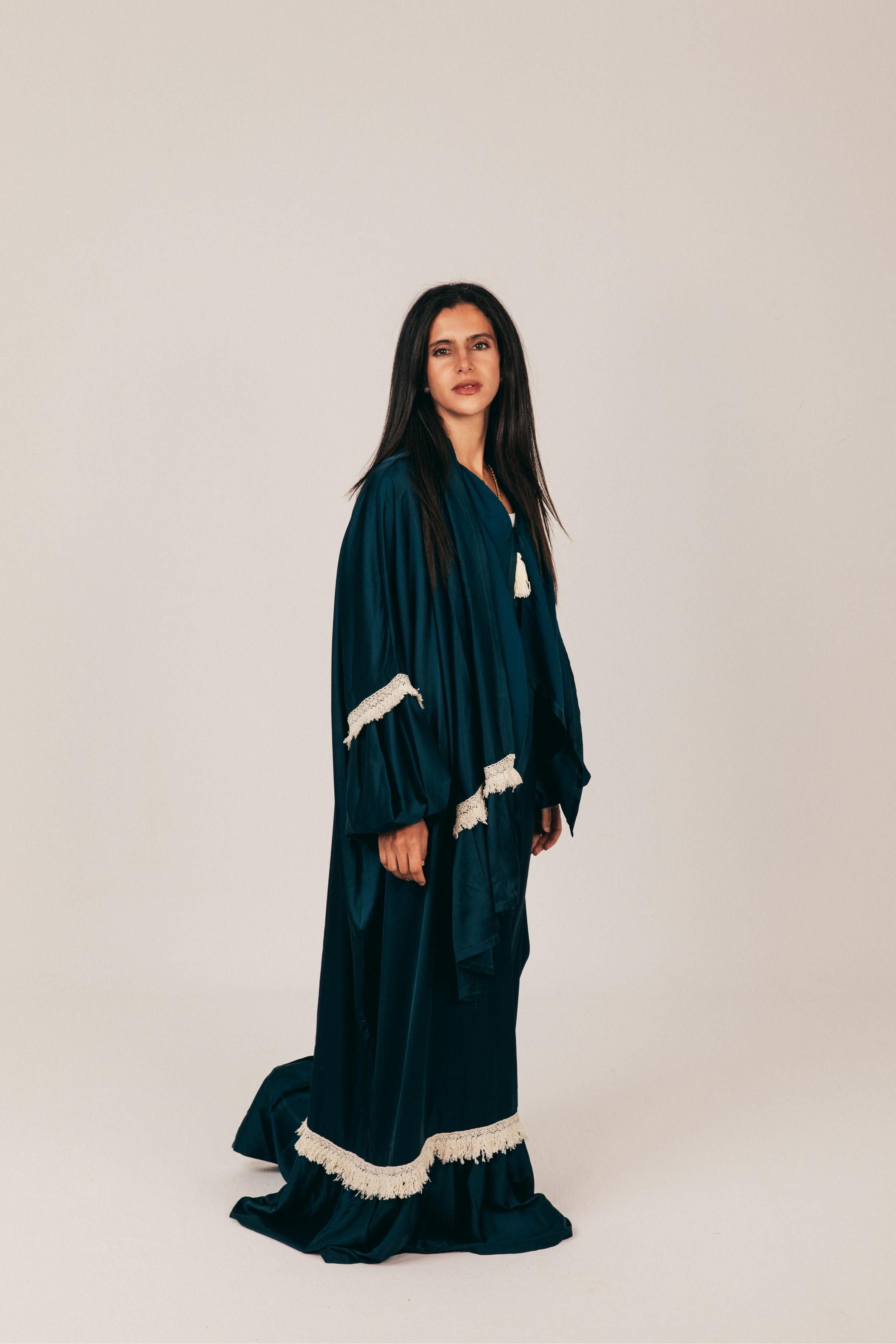 satin prayer dress Solid Color Satin One-Piece Hijabs Dress Eid Muslim Womens Prayer Clothes