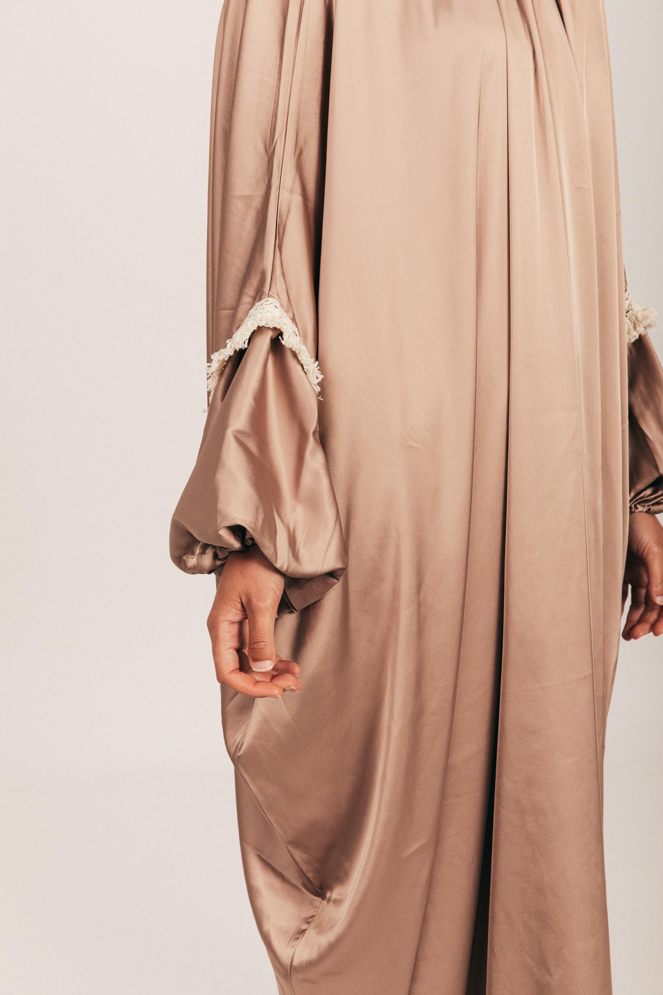 Café Satin Khimar