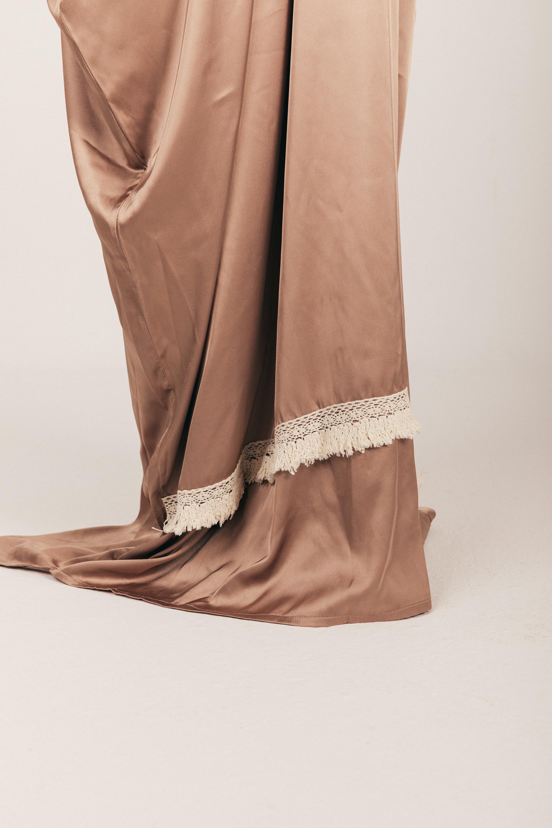 Café Satin Khimar